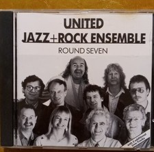 United Jazz + Rock Ensemble