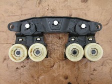 DEMAG KBK 2 II Fahrwerk Rollen