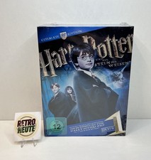 Harry Potter und der Stein der