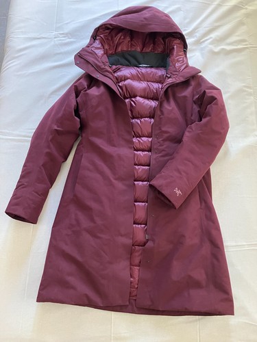 Arc teryx patera parka - arc'teryx, damen