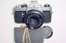 Pentax MX analoge