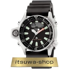 Citizen Uhr PROMASTER Marine