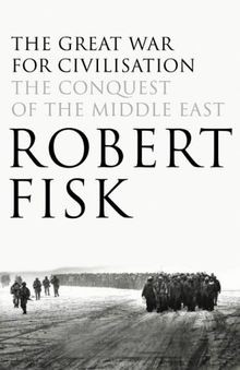 The great war for - war,