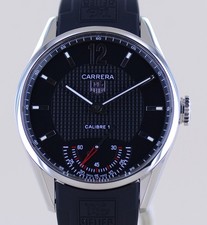 TAG Heuer Uhr Carrera Calibre