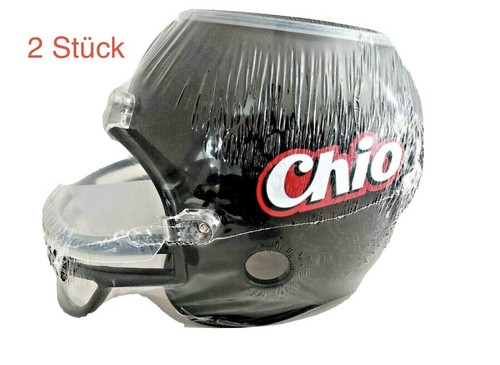 Stück chio snack helm - 2,