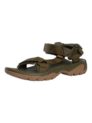 Teva herren terra 5 - teva,
