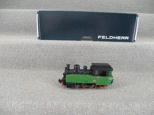 Roco H0e Dampflok Henschel Nr