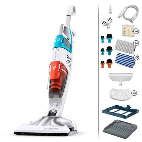 Rowenta ry8544wh clean - rowenta, &