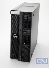 Dell Precision 5820 Xeon
