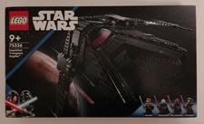 LEGO Star Wars: Die Scythe –