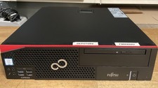 PC Fujitsu Esprimo D757 CPU