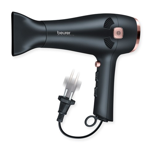 Beurer haartrockner - hc,