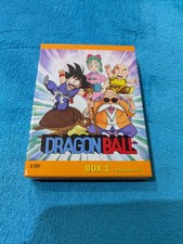 Dragon Ball DVD Box 1 (Episoden 1-28) - KAZÉ - 5 DVDs - ABSOLUT NEUWERTIG!