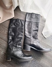 Gucci STIEFEL Grösse 37