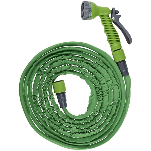Kinzo flexibler gartenschlauch - flexibler,