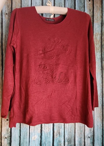 Süsser pulli pullover shirt - süsser,