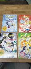 Sailor Moon Comic  Art Edition