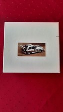 Minichamps Audi Sport Quattro