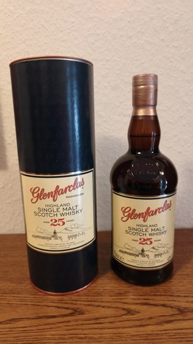 Glenfarclas jahre single - jahre,