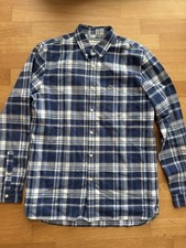 Lacoste Herren Hemd Gr. M