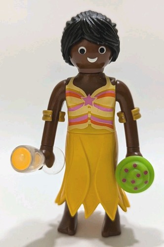 Playmobil frau figur dame - frau,