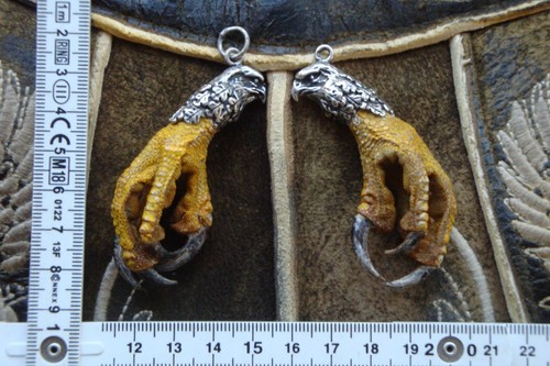 Charivari anhänger fassung - charivari,