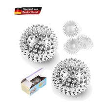 Magnetische Acupressur Balls