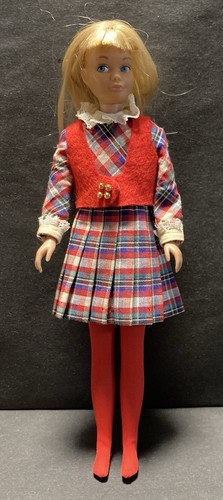 Mattel vintage skipper - mattel,