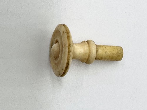 Antiker möbelknopf - antiker,