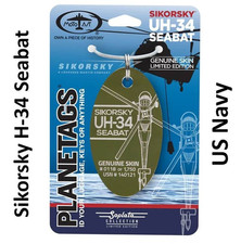 MotoArt Planetag Real aircraft