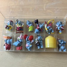 Ü Eier Funny Fanten  Stars in der Manege 