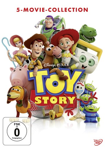 Vorbestellung toy story - vorbestellung:,