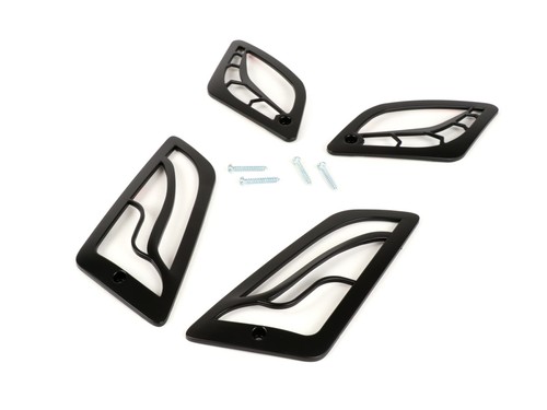 Blinkergitter set moto - blinkergitter-set, -moto