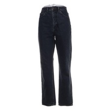 Edwin, Jeans, Größe: 32/30, LONDON SLIM, Blau, Baumwolle, Einfarbig, Denim #Tcr