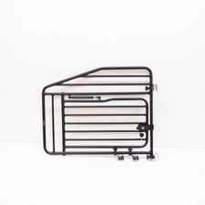 VOLVO V70 MK3 Hundegitter