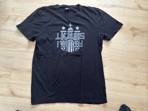 Pauli t shirt xxl - st.,