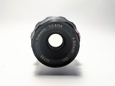 A. Schacht Ulm Travenar Lens