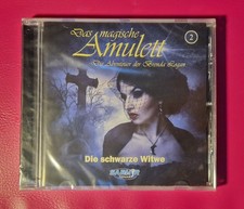 ​Das magische Amulett 2: Die