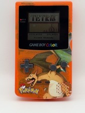 Nintendo gameboy color - gameboy,