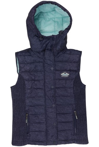 Superdry weste damen - superdry,