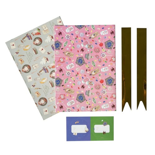 Harry potter geschenkpapier - harry,