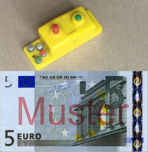Trix minitrix 6594 - minitrix,