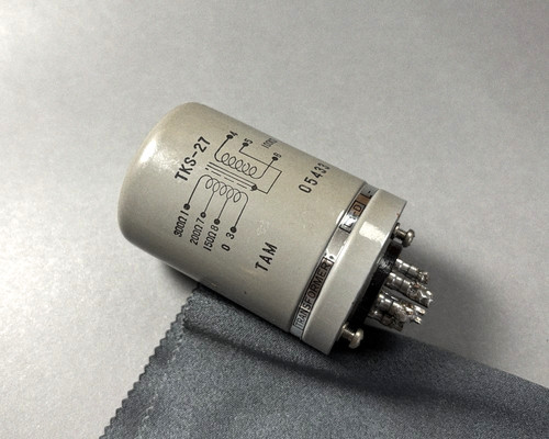 Seltener tamura tks - tamura, tks-27