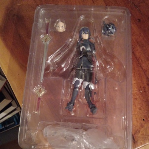 Figma fire emblem awakening - figma,