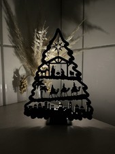 Weihnachten Kirche Jesus