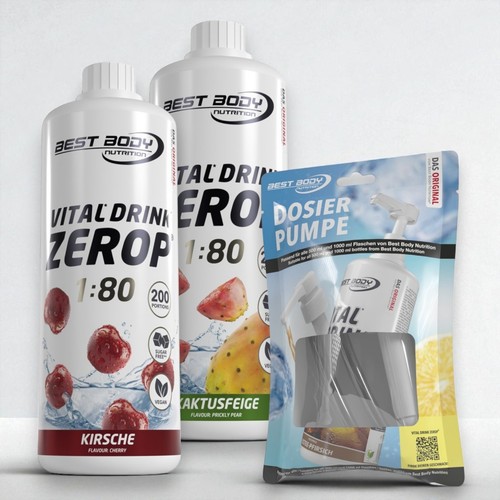 Ltr best body vital - body,