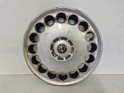 60651915 radkappe alfa - 60651915,