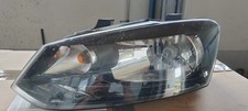 VW Polo 6R 6C Halogen Scheinwerfer 6R1941015E Links