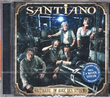 Santiano - Haithabu Im Auge