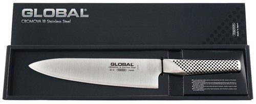 Global serie kochmesser - kochmesser, g-2